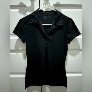 LOT OF 2- NIKE Women’s Golf Shirts (Size: XS)